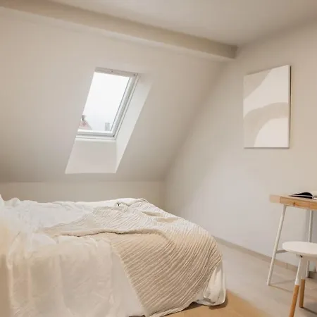 Floor With Stunning Fjord View - Walk To Bryggen Apartamento