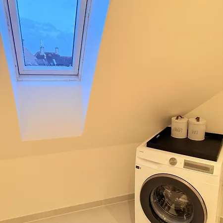 Floor With Stunning Fjord View - Walk To Bryggen * Bergen
